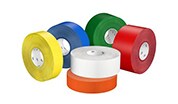 Rolls of 3M™ Durable Floor Marking Tape 971L