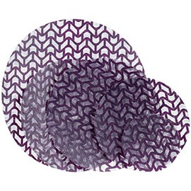 3M Xtract™ Dust Free Sanding System -  Sanding Discs