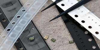 Semiconductor component packaging
