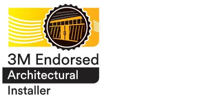 3M Endorsed Architectural Installer
