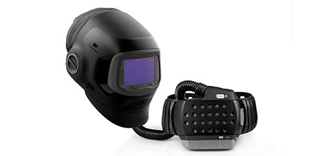 3M Speedglas Welding Helmet G5-03 Pro Air
