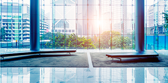 commercial window tinting solutions
