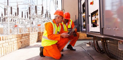 3M Power Distribution
