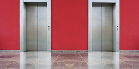minimise building renovation downtime
