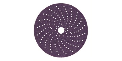 3M Cubitron II Clean Sanding Hookit Discs
