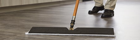commercial cleaning tools
