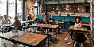 hotel and restaurant cleaning solutions
