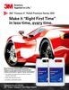3M&trade; Finesse-it Polish Premium Series 300