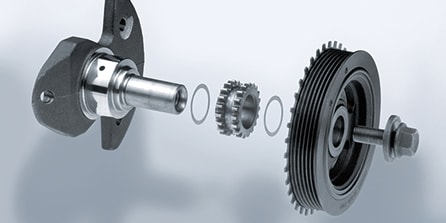 3M products for increasing power density in heavy industrial operations
