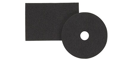 product shot of 3M's stripping pads
