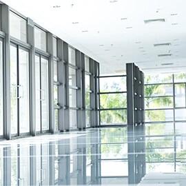 energy saving window film