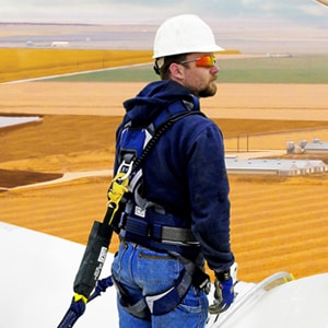 3M Science of Safety Industry Experience