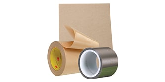 Conductive Adhesive Transfer Tapes
