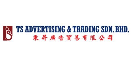 TS ADVERTISING & TRADING Sdn Bhd
