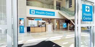 hospital cleaning solutions
