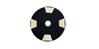 3M™ Trizact™ Backer Pad
