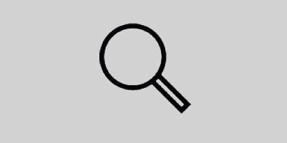 Magnifying glass icon
