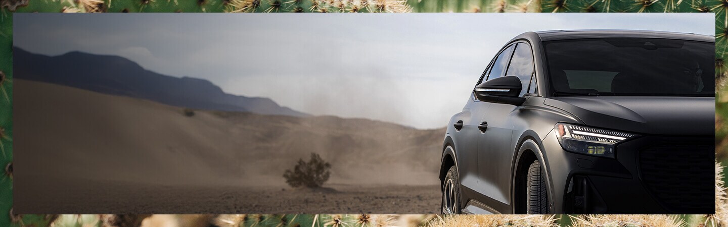 Rugged off-road car gif
