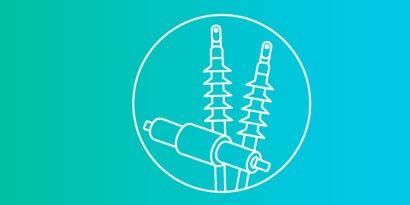 illustration of power cable terminations
