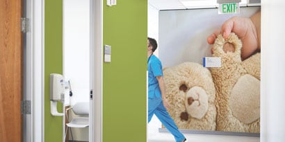 interior décor overlaminates
